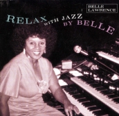 relax with jazz by belle